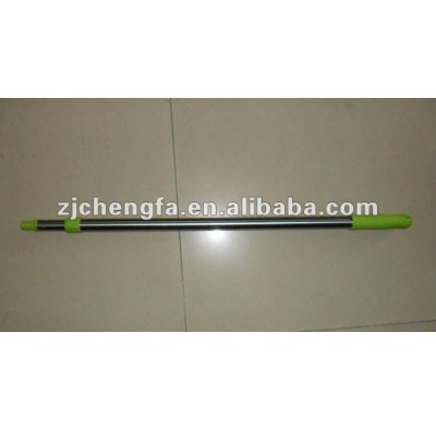 1.25m long stainless steel extension pole