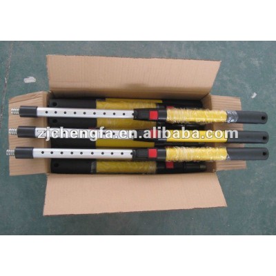 fiberglass/aluminum telescopic extension handle