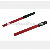 Newest china cheap high quality iron two sections telescopic rod